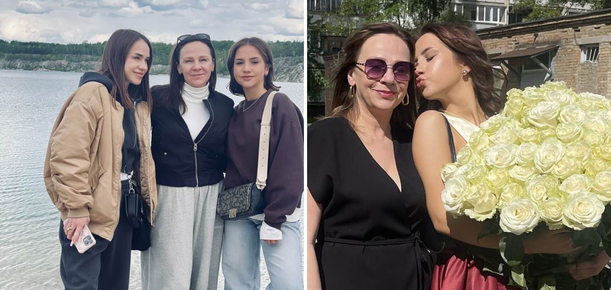 "Ми живемо всередині документального жаху". Олена Узлюк, один із найупізнаваніших голосів кіно, – про дубляж, війну та залаштунки гучного секс-скандалу