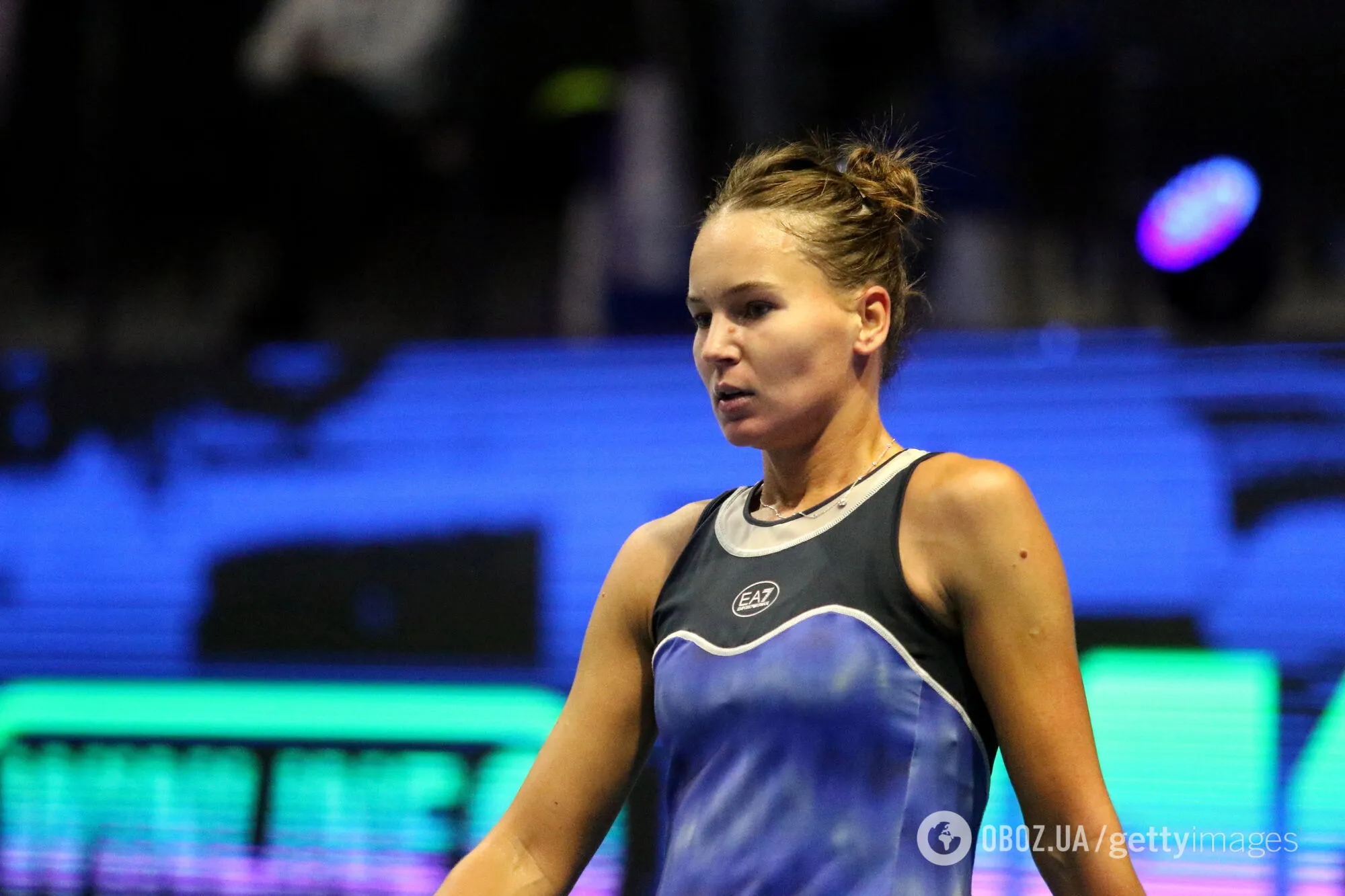 Відому російську тенісистку викреслили з Australian Open-2026