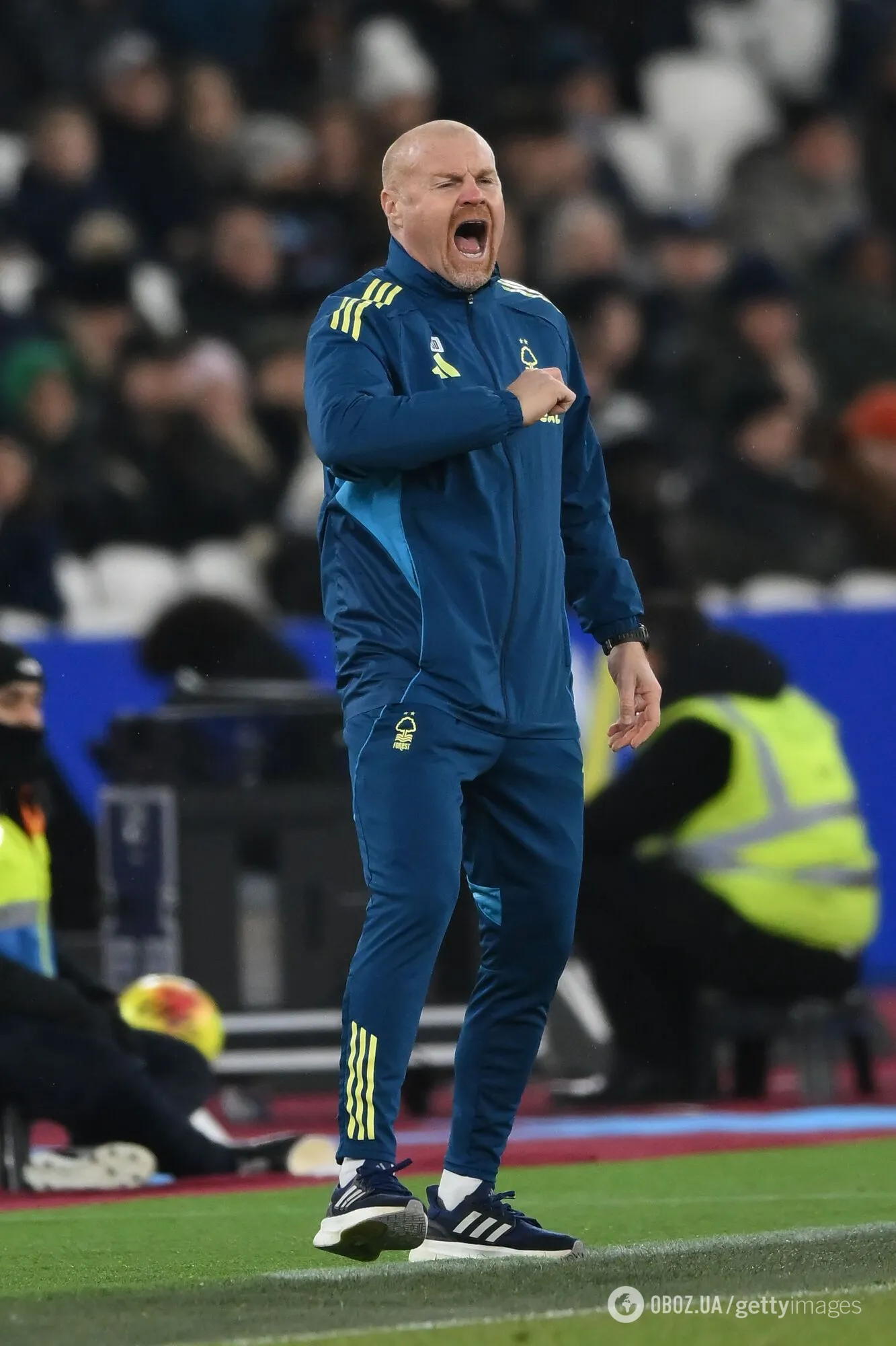 "Це абсолютно неприйнятно". Те, що зробив Зінченко, спровокувало лють в Англії. Відео