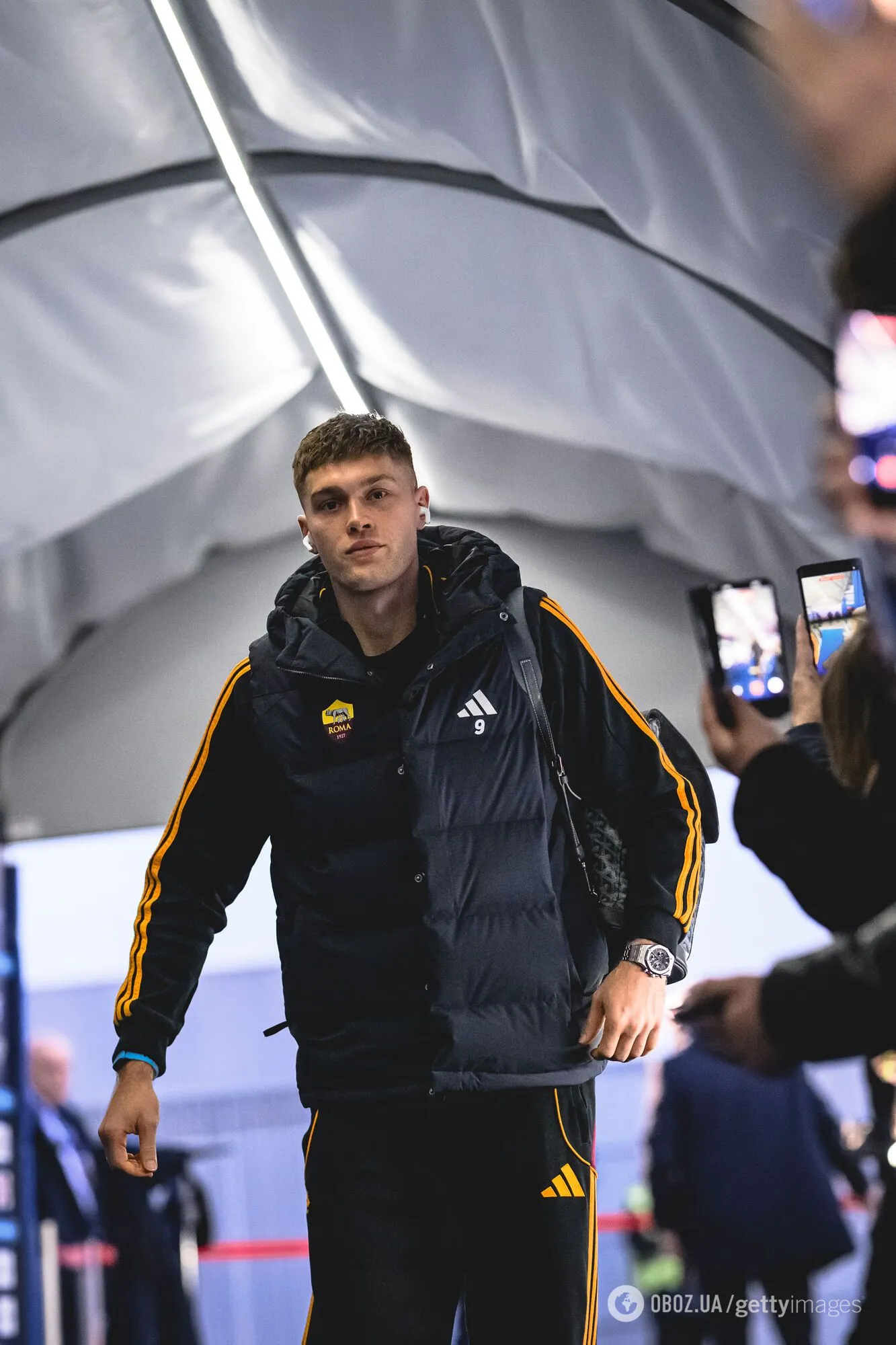 Футболист сборной Украины, которого выгоняют в Италии, получил тяжелый диагноз