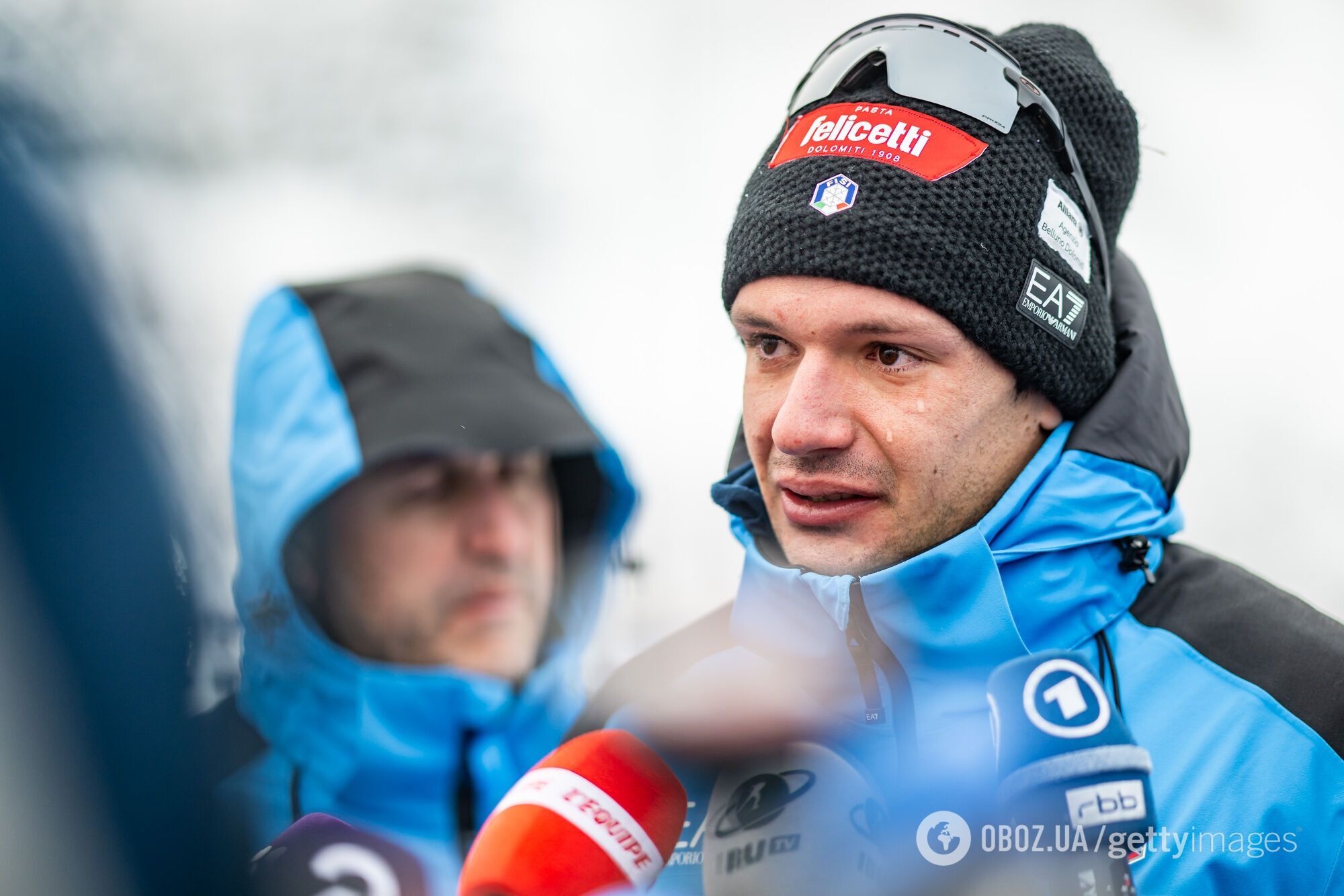 Впервые за 36 лет! На Кубке мира по биатлону произошло событие века. Видео