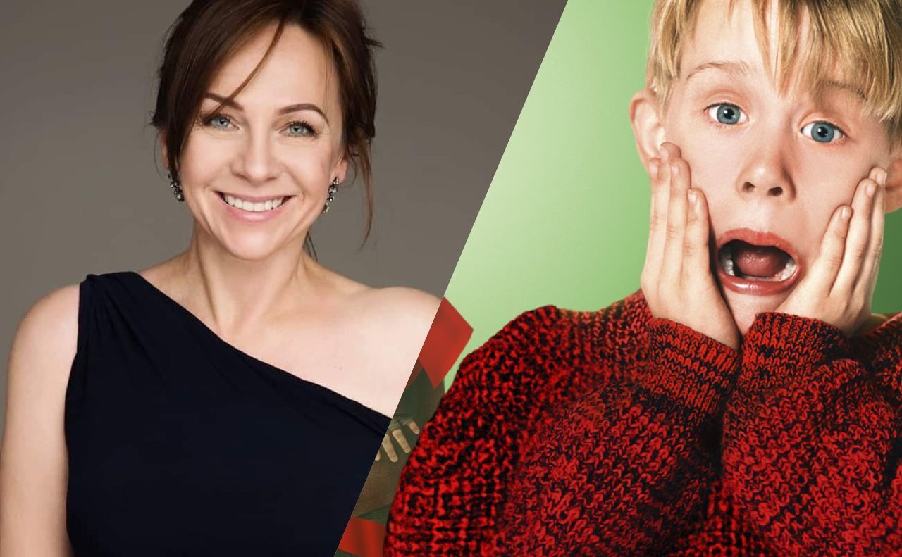 "Ми живемо всередині документального жаху". Олена Узлюк, один із найупізнаваніших голосів кіно, – про дубляж, війну та залаштунки гучного секс-скандалу