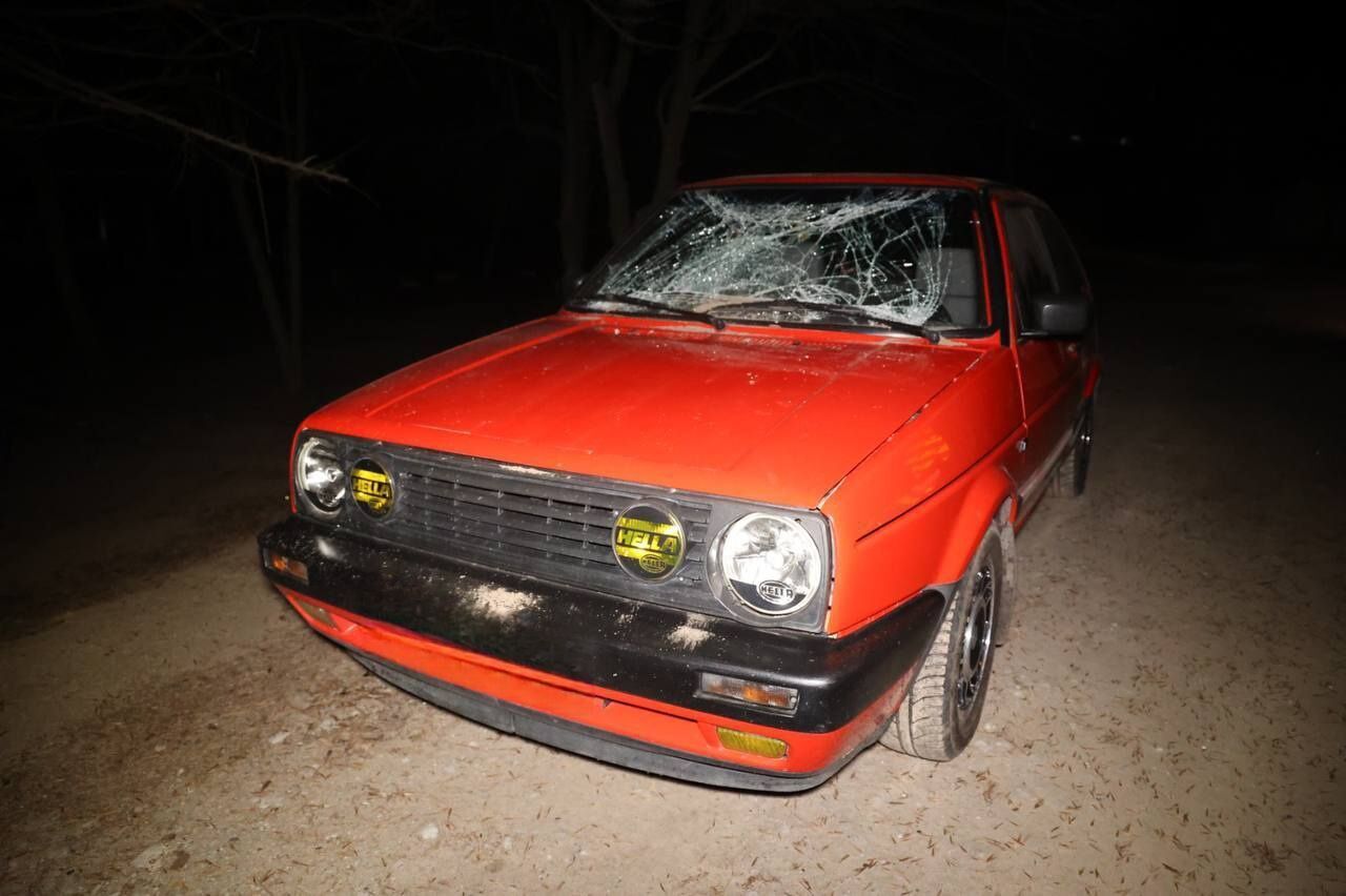 Армия России нанесла массированный удар по Днепропетровщине: регион частично обесточен, есть раненые