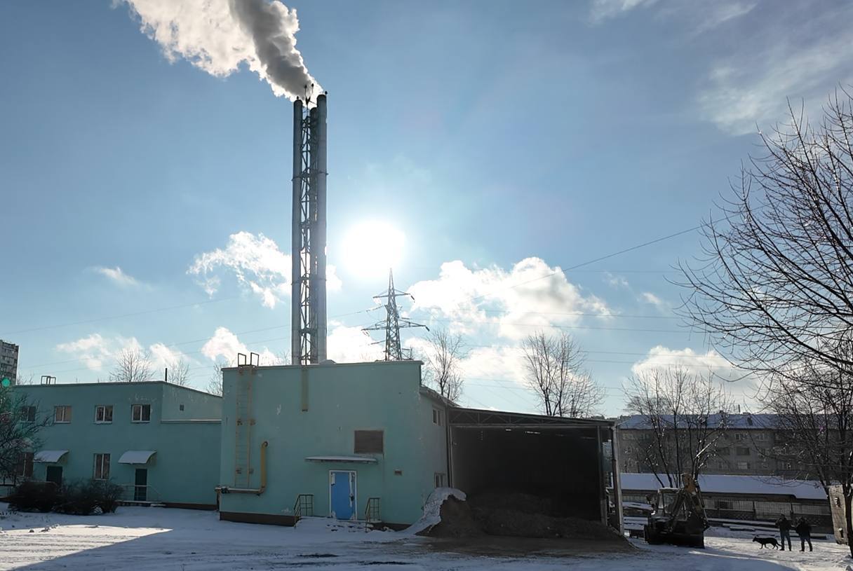 Віталій Кличко перевірив, як працює резервне живлення в медзакладах столиці