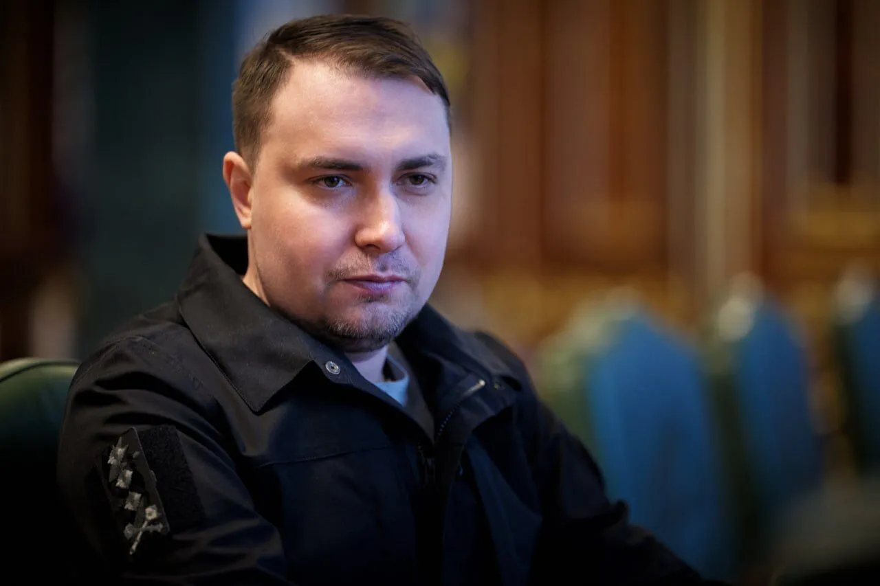 Тиск на Росію і внутрішня політика: Зеленський і Буданов визначили пріоритети роботи Офісу президента