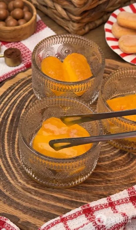 Как приготовить ленивое тирамису с мандаринами: рецепт за считаные минуты