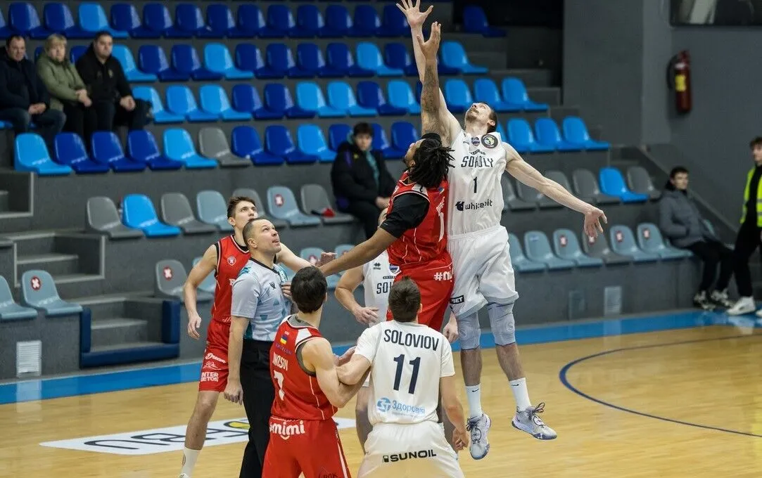 В Суперлиге GGBET добыта историческая победа