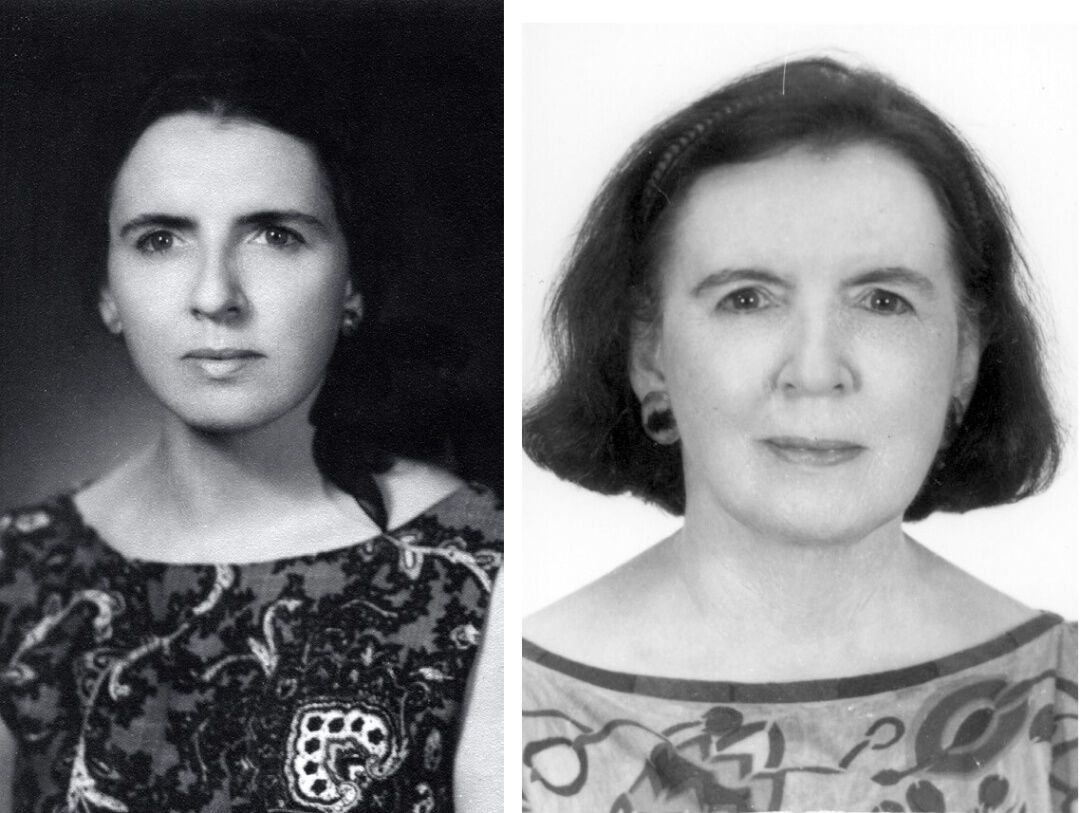 Українсько-бразильська письменниця Віра Вовк: незважаючи на успіх за океаном, усе життя тужила за Україною