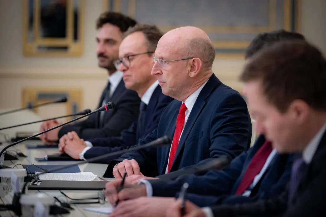 Можуть долетіти до Москви: які балістичні ракети Британія хоче передати Україні