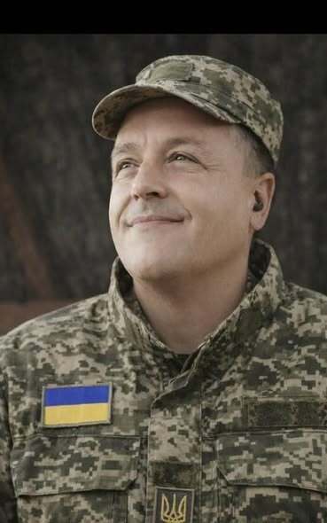 Воював за Україну понад 10 років: на фронті загинув захисник зі Львівщини. Фото