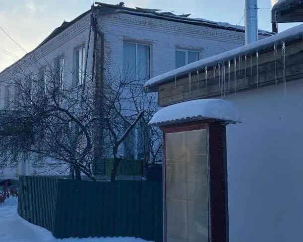 Окупанти обстріляли музичну школу і швидку на Чернігівщині: є поранені. Фото