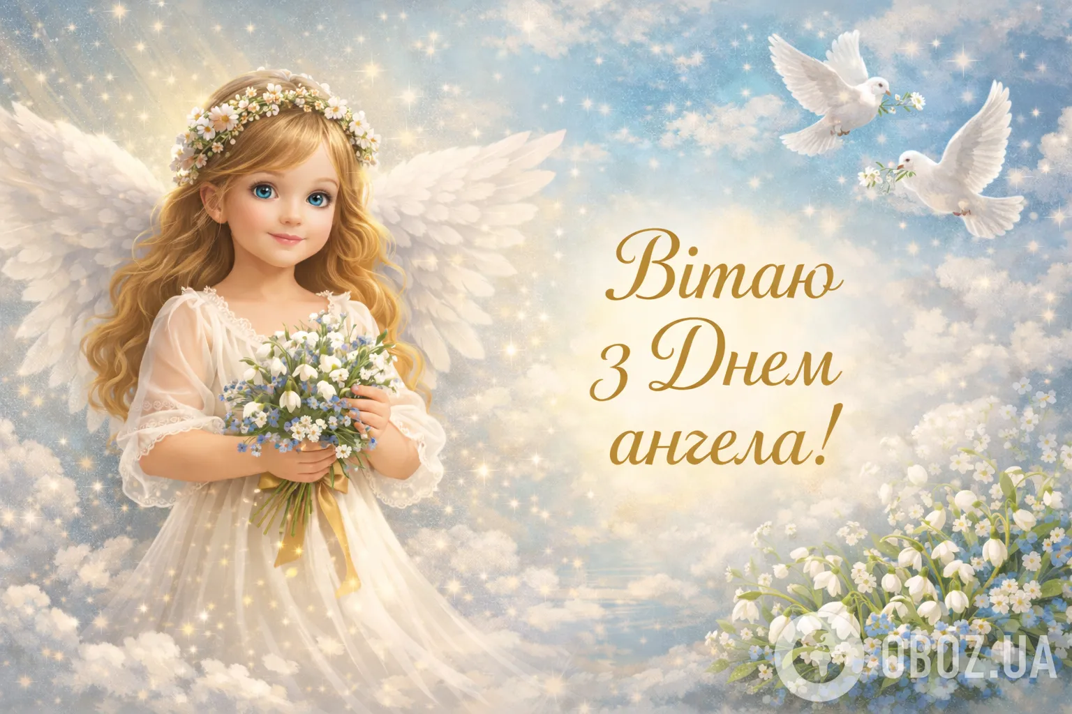 З Днем Тетяни: красиві привітання для іменинниці