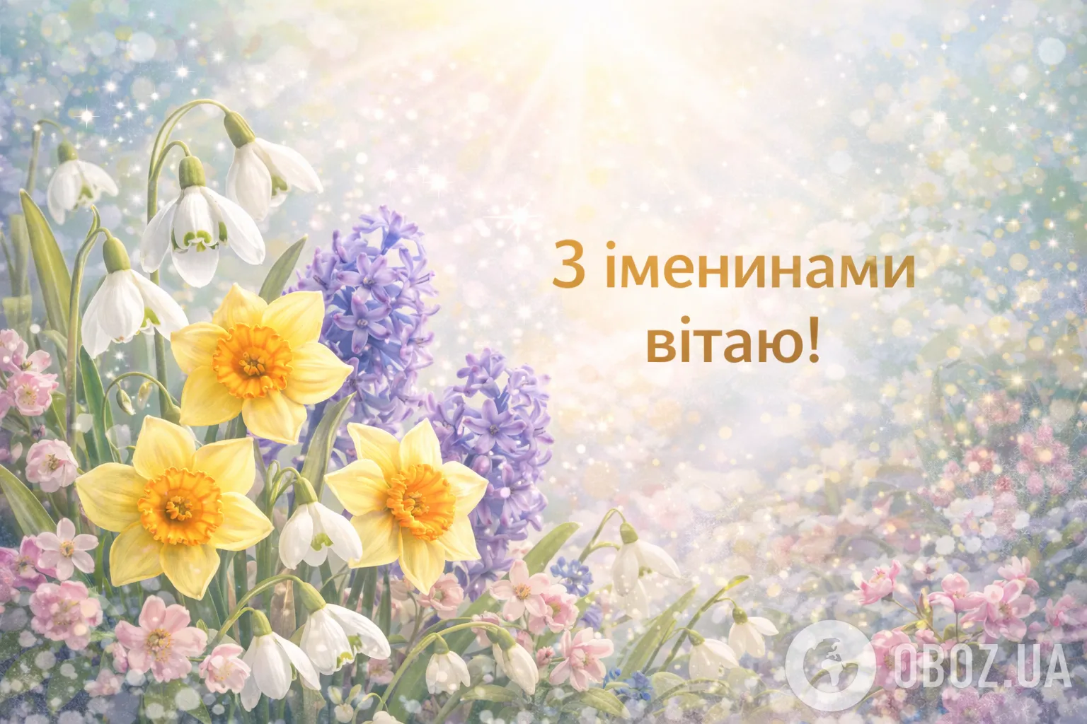 З Днем Тетяни: красиві привітання для іменинниці