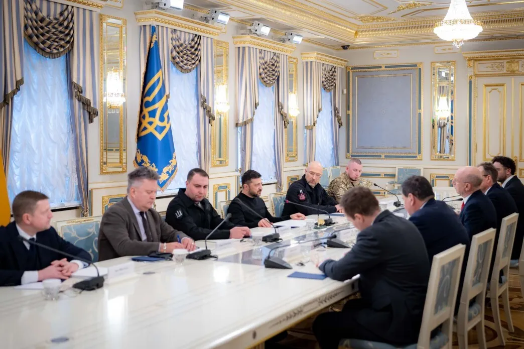 Можуть долетіти до Москви: які балістичні ракети Британія хоче передати Україні