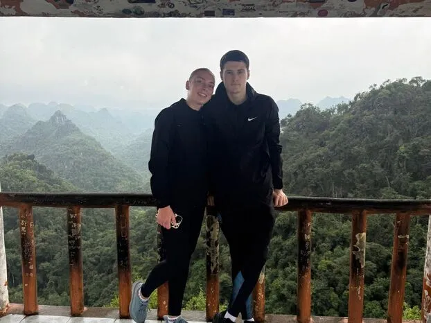 Французький футболіст загинув, намагаючись зробити фото біля водоспаду