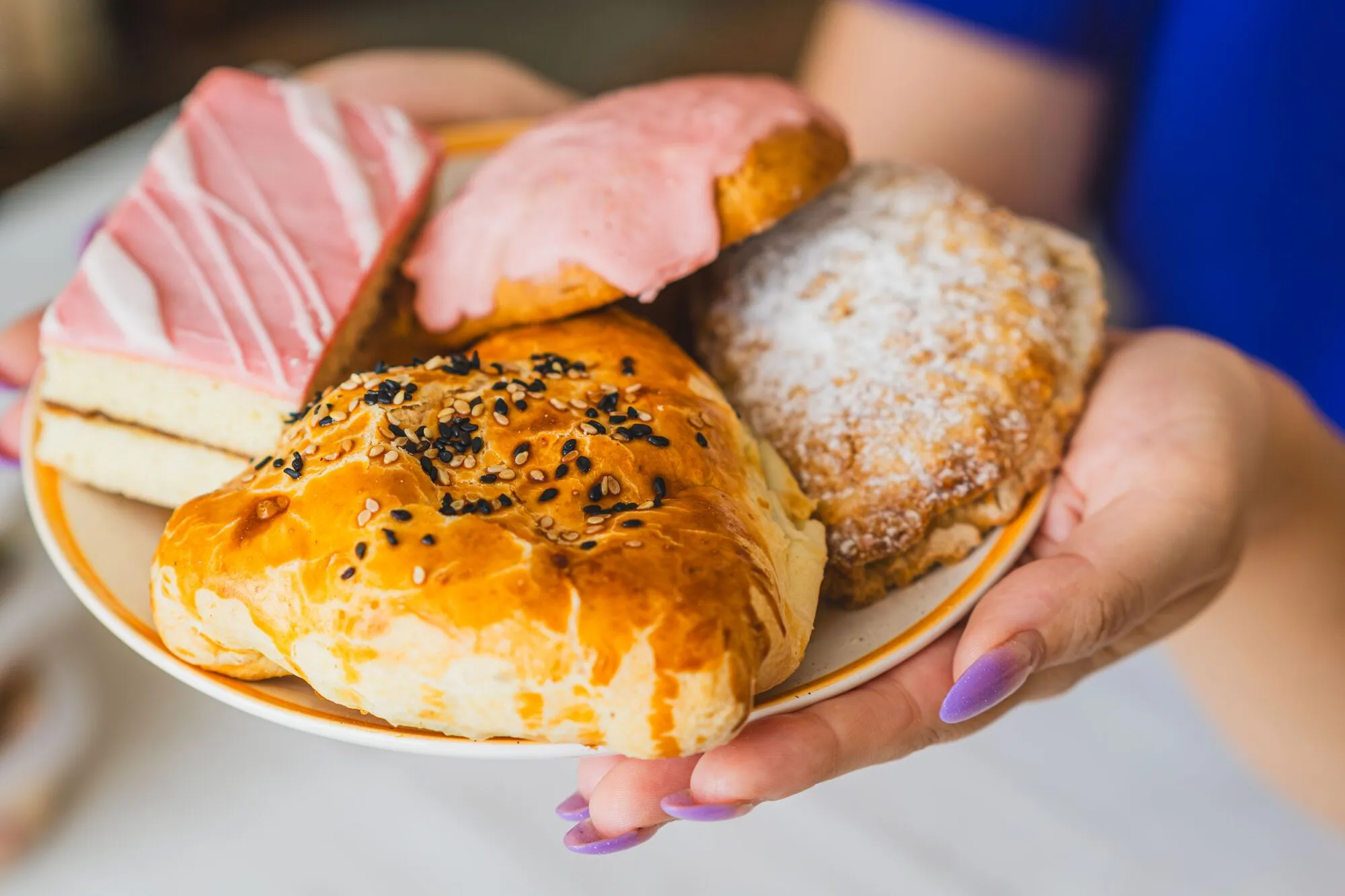 Продукты-фавориты 2026 года: что стоит добавить в ежедневный рацион уже сейчас