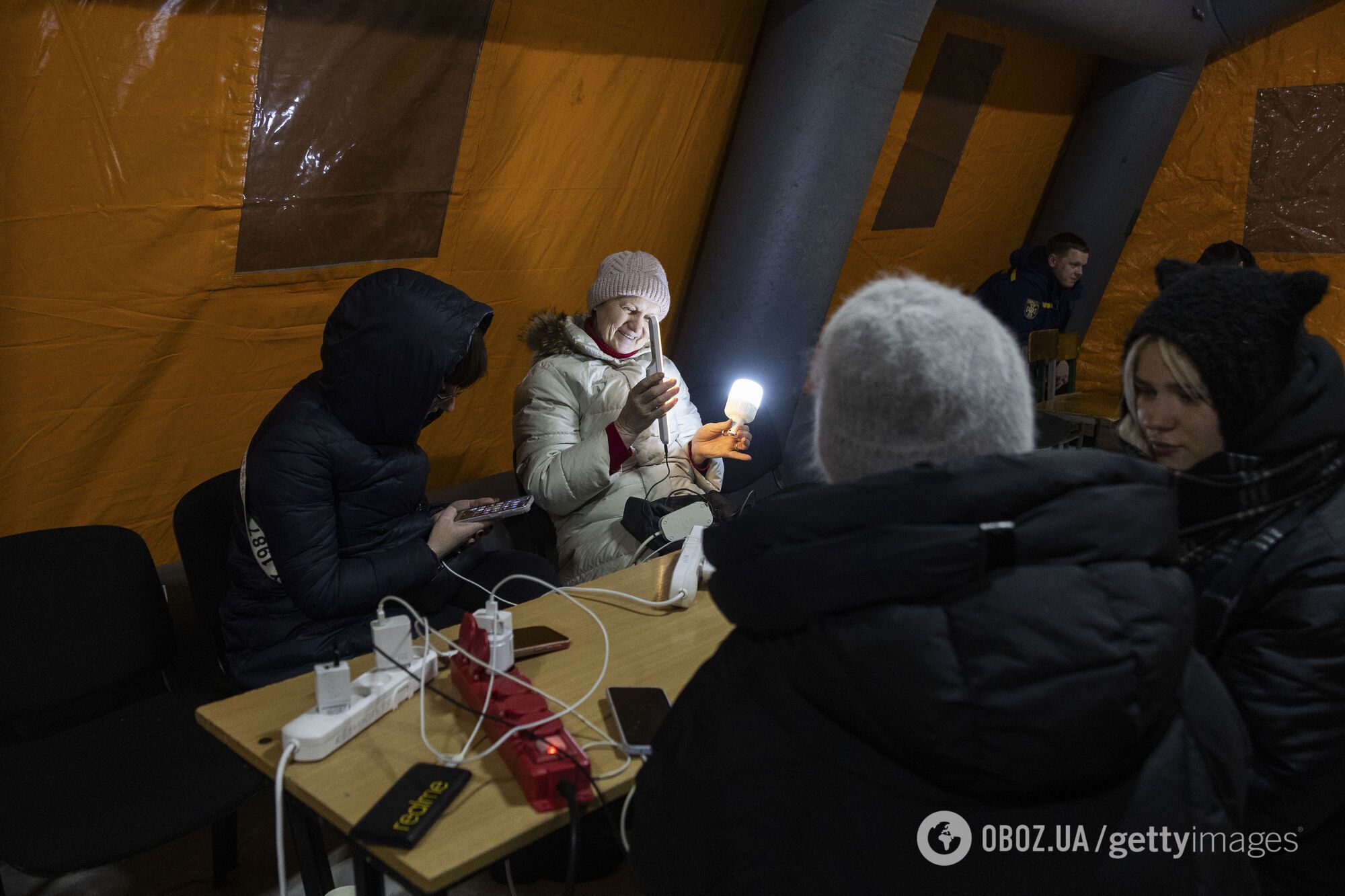 "Тысячи людей без света и горячей воды. На улице -20". Костюк выступила с пронзительной речью об Украине после финала в Австралии. Видео