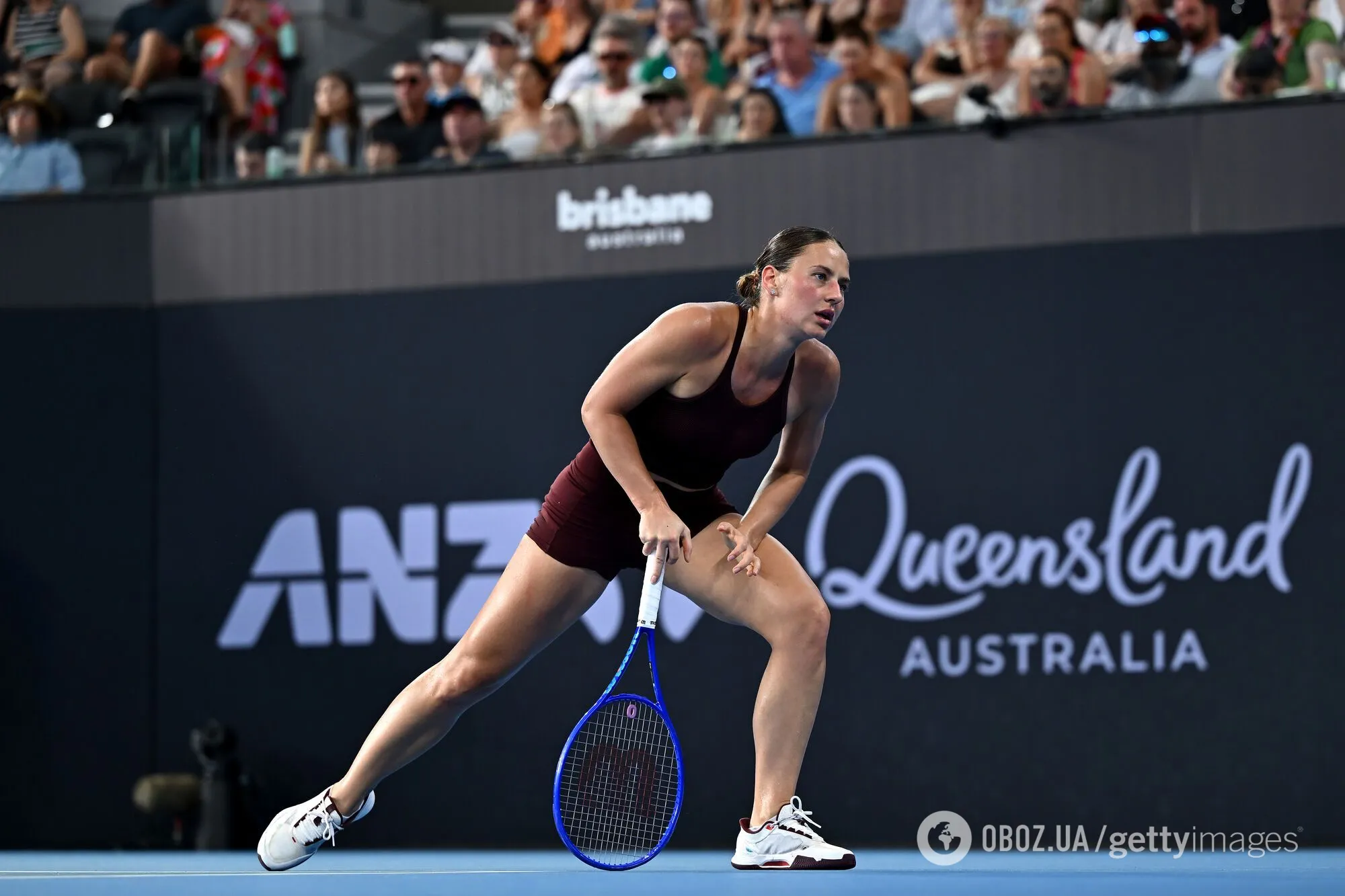 Украинцы стартовали на элитном турнире. Чего ждать от первой недели Australian Open-2026