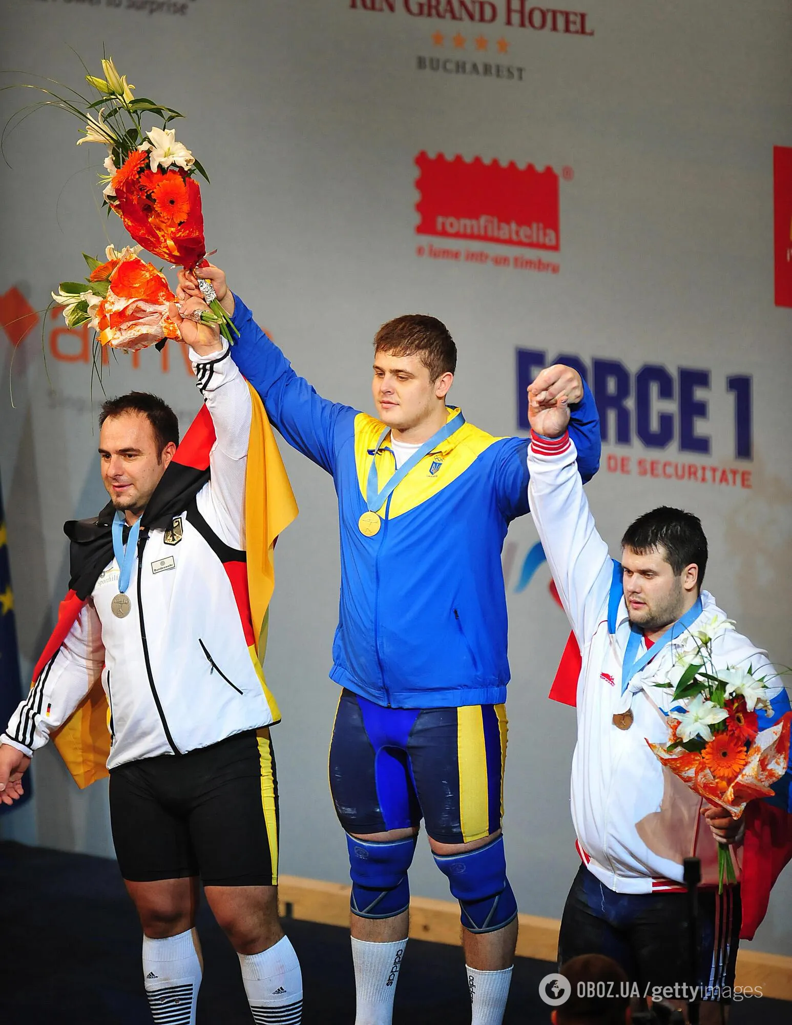 Семью чемпионов Европы едва не убил в Киеве "Шахед", взорвавшись в соседней квартире. Видео