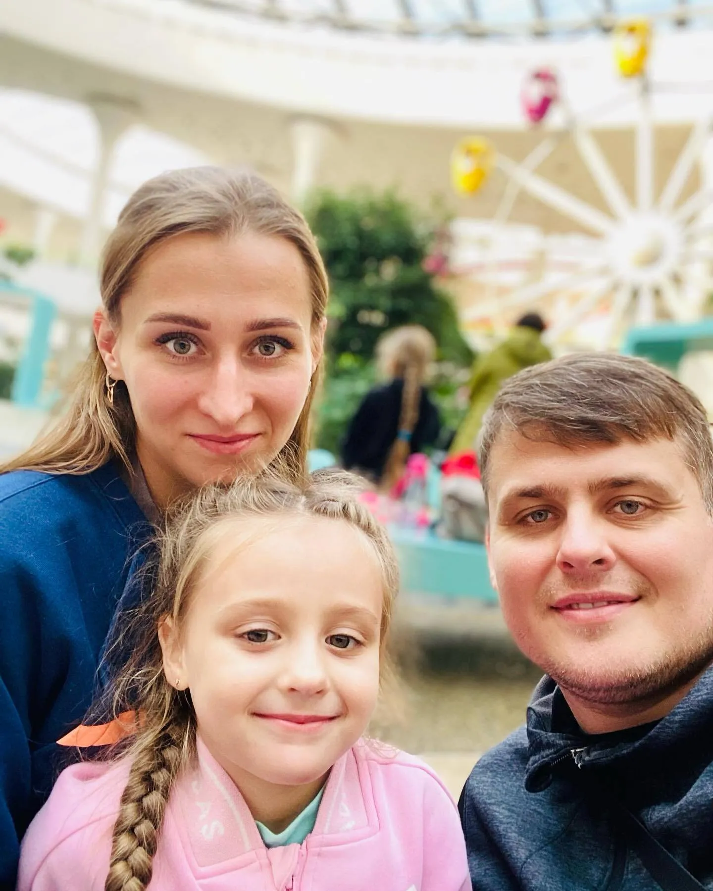 Семью чемпионов Европы едва не убил в Киеве "Шахед", взорвавшись в соседней квартире. Видео