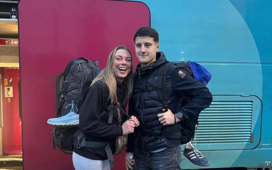 Французький футболіст загинув, намагаючись зробити фото біля водоспаду