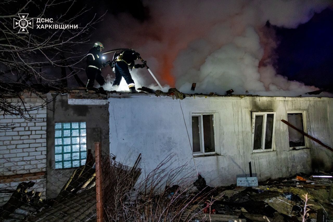 Россия атаковала Украину 154 дронами: силы ПВО обезвредили 125 вражеских беспилотников