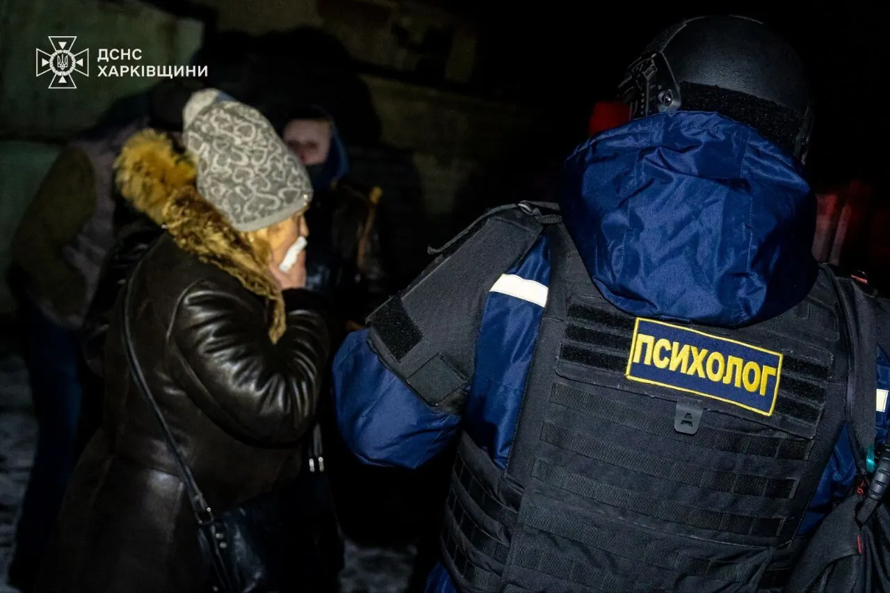 Россия атаковала Украину 154 дронами: силы ПВО обезвредили 125 вражеских беспилотников