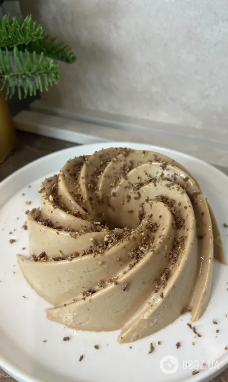 Ленивый шоколадный десерт без выпекания: как приготовить