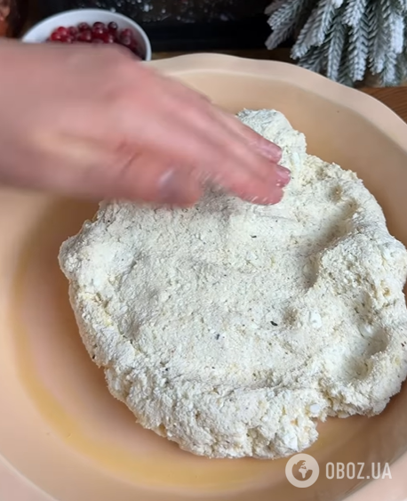 Смачна сирна запіканка, яка не нашкодить фігурі: ділимось низькокалорійним десертом