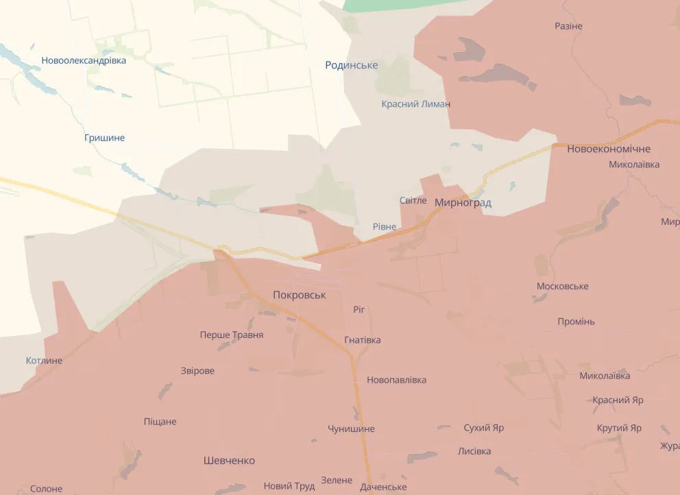 Дали жесткий отпор: украинские штурмовики остановили маневр врага в Покровске. Видео