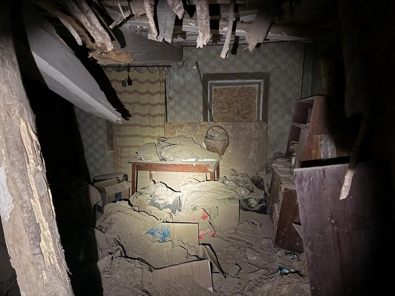 Росія уночі атакувала Україну 156-ма дронами: сили ППО знешкодили 135 з них