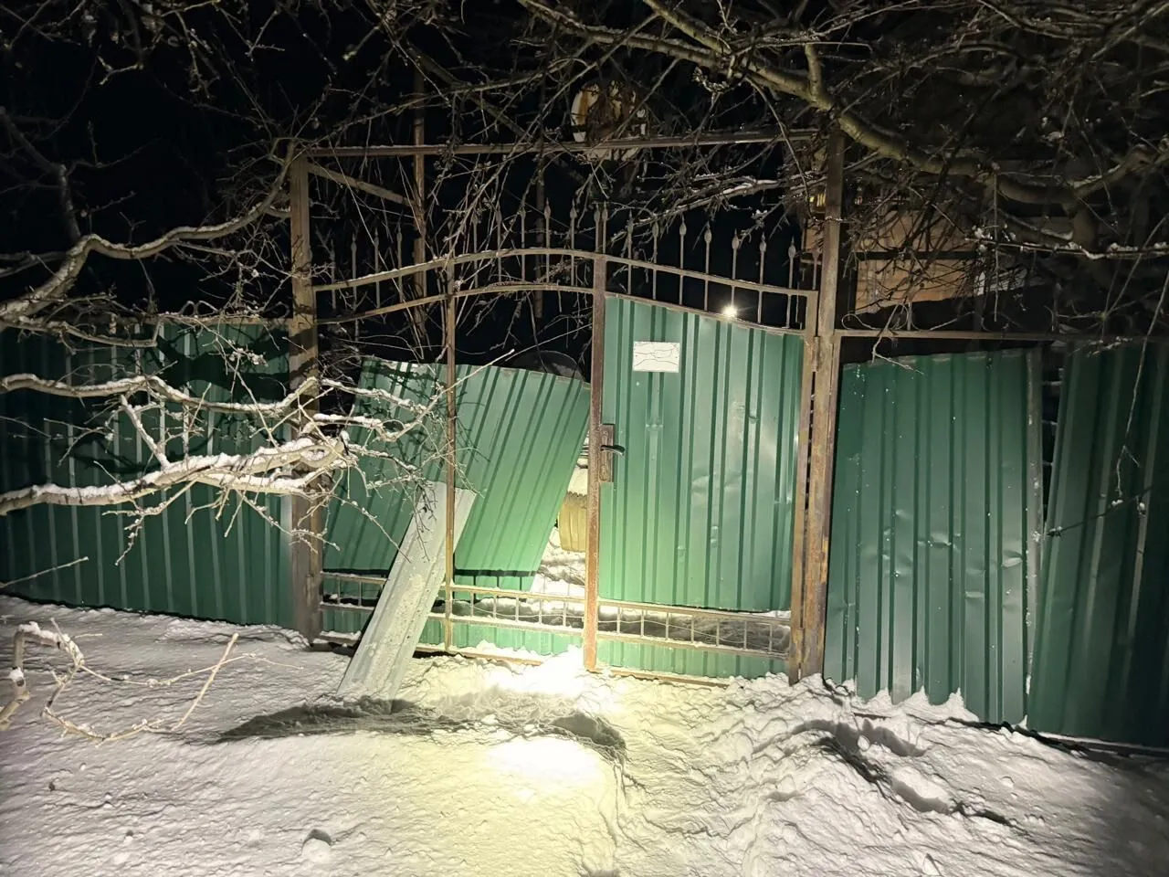 Росія уночі атакувала Україну 156-ма дронами: сили ППО знешкодили 135 з них