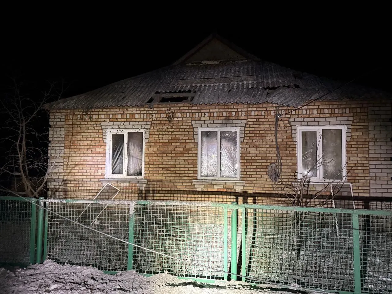 Росія уночі атакувала Україну 156-ма дронами: сили ППО знешкодили 135 з них