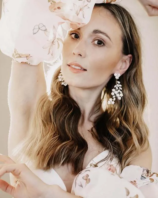 40-річна українка стала новою "Місіс Німеччина": найяскравіші фото красуні з Покровська