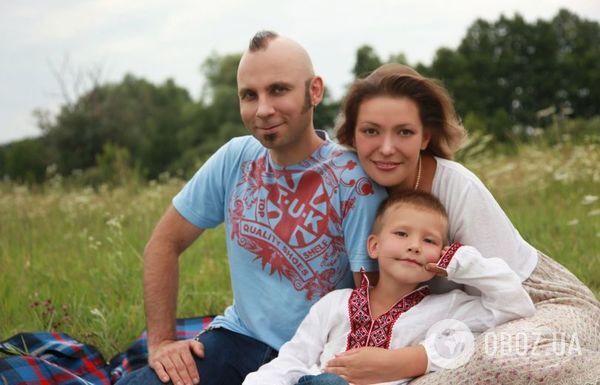 "Ви з України? А українська мова існує?" Вадим Красноокий із Mad Heads – про життя на колесах у Канаді, "зраду" Потапа і ненависть до СРСР