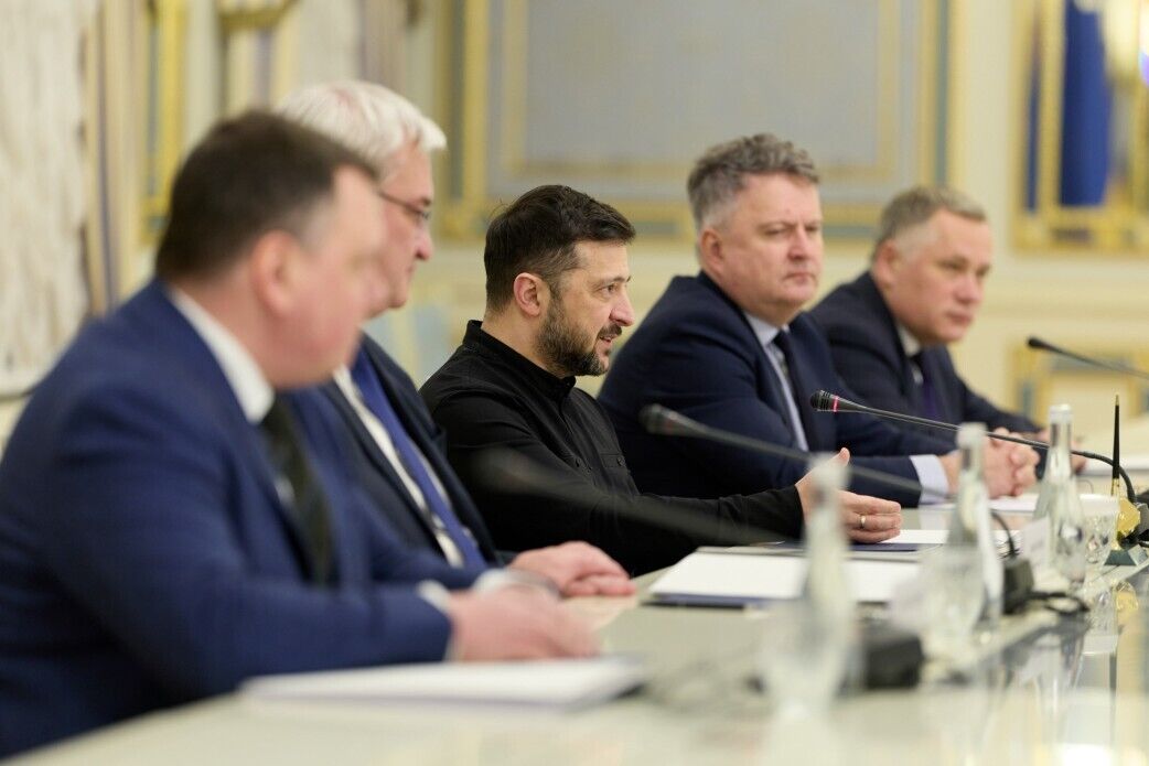 Глава МИД Норвегии прибыл с визитом в Киев и объявил о новом пакете помощи Украине