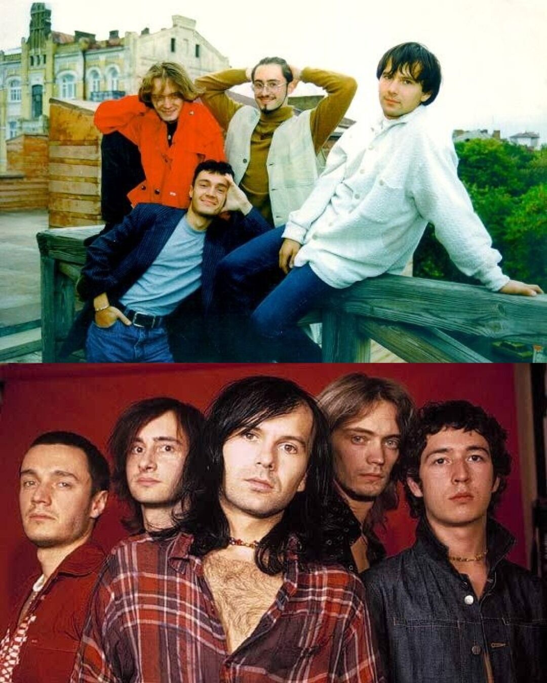 "Ви з України? А українська мова існує?" Вадим Красноокий із Mad Heads – про життя на колесах у Канаді, "зраду" Потапа і ненависть до СРСР