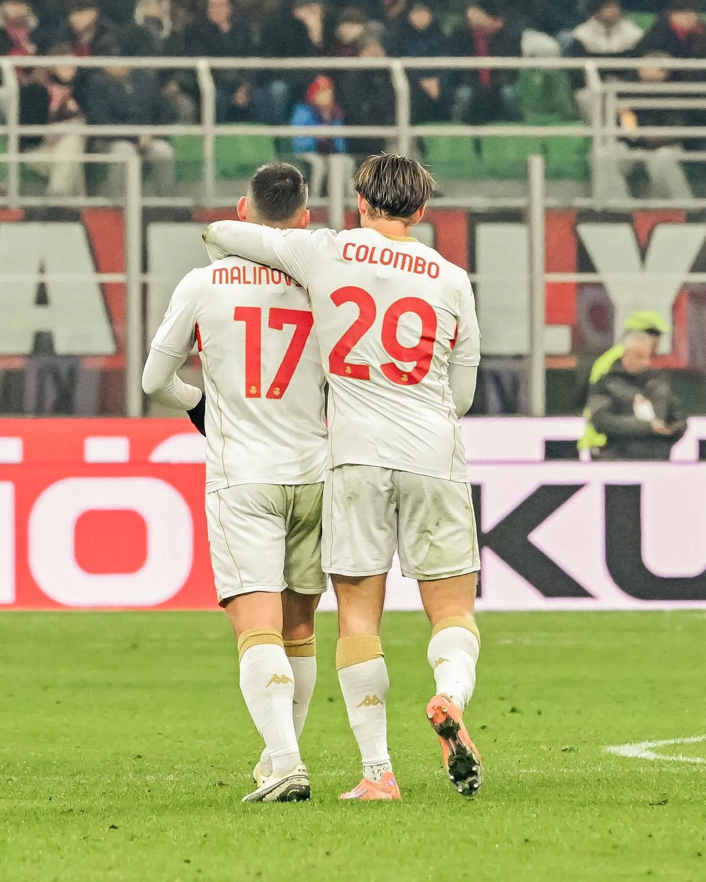 Футболист сборной Украины побил рекорд Шевченко в чемпионате Италии. Видео