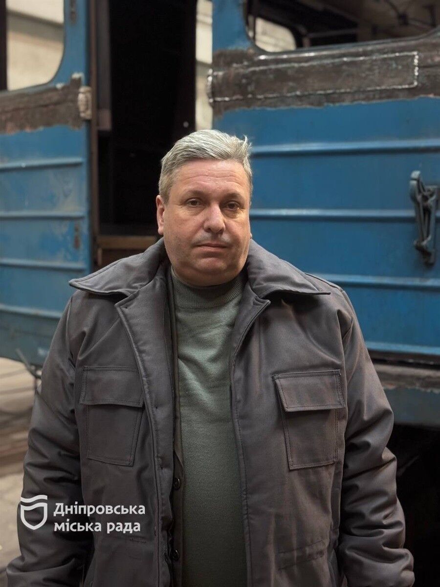 Миллионы поездок и капремонты: как днепровское метро отработало 2025 год