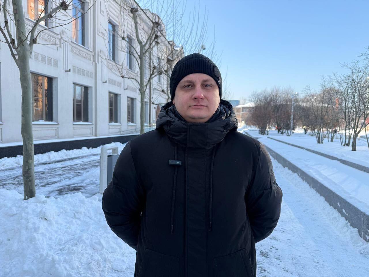 У Дніпрі понад 500 комунальників працюють над ліквідацією наслідків негоди