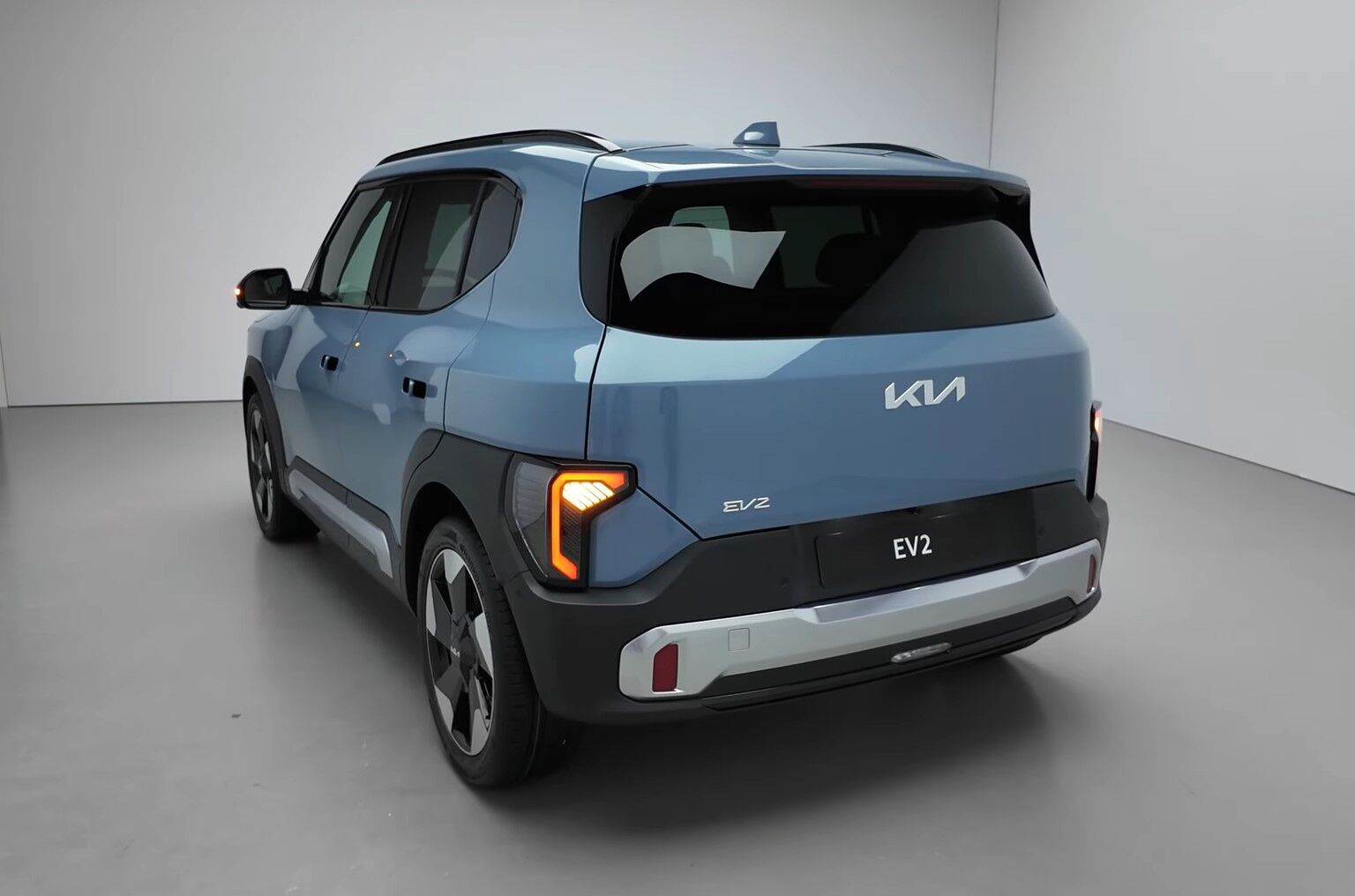 Kia EV2