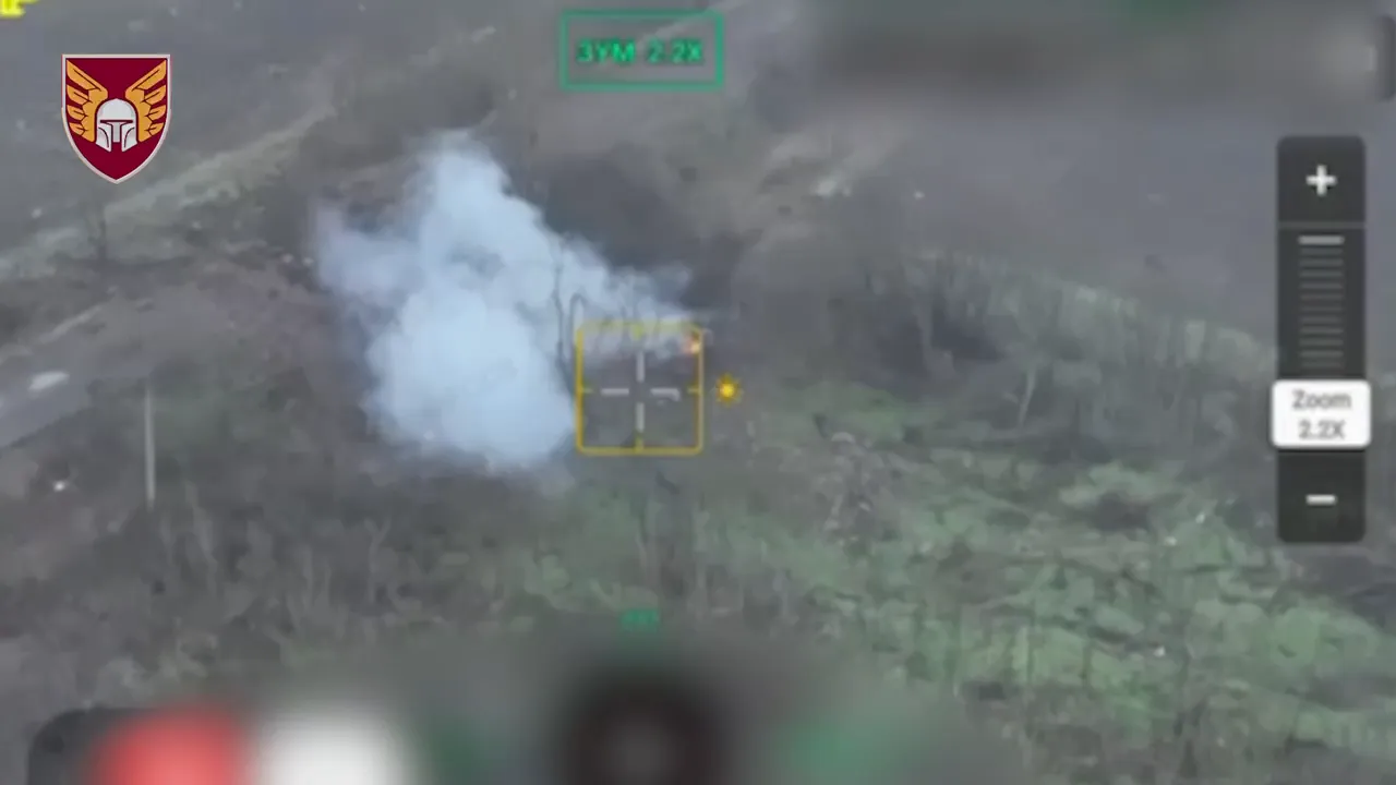 Українські військові вигадали новий спосіб перехоплення дронів риболовною вудочкою: як це працює. Відео