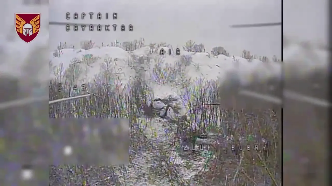 Українські військові вигадали новий спосіб перехоплення дронів риболовною вудочкою: як це працює. Відео