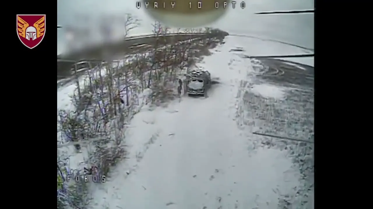 Українські військові вигадали новий спосіб перехоплення дронів риболовною вудочкою: як це працює. Відео