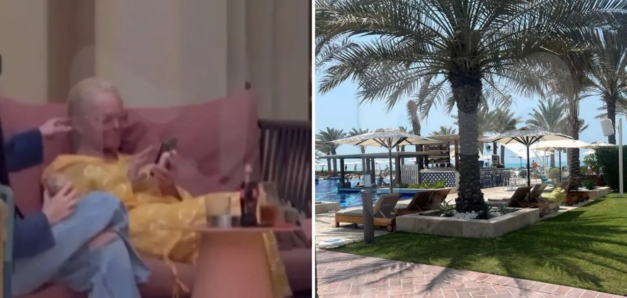 Ани Лорак на Мальдивах, а Лариса Долина – в Абу-Даби: куда артисты-предатели бегут из России