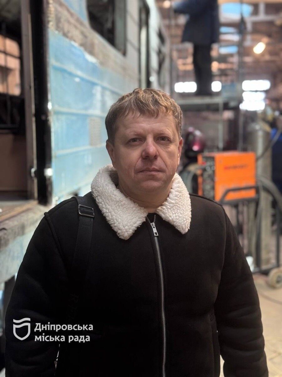 Миллионы поездок и капремонты: как днепровское метро отработало 2025 год