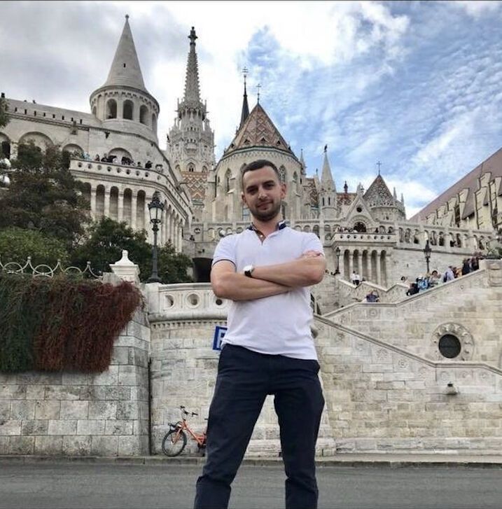 Суддівський конфлікт, антикорупційна справа і звинувачення у тиску: що відомо про історію Анохіна та Будзан