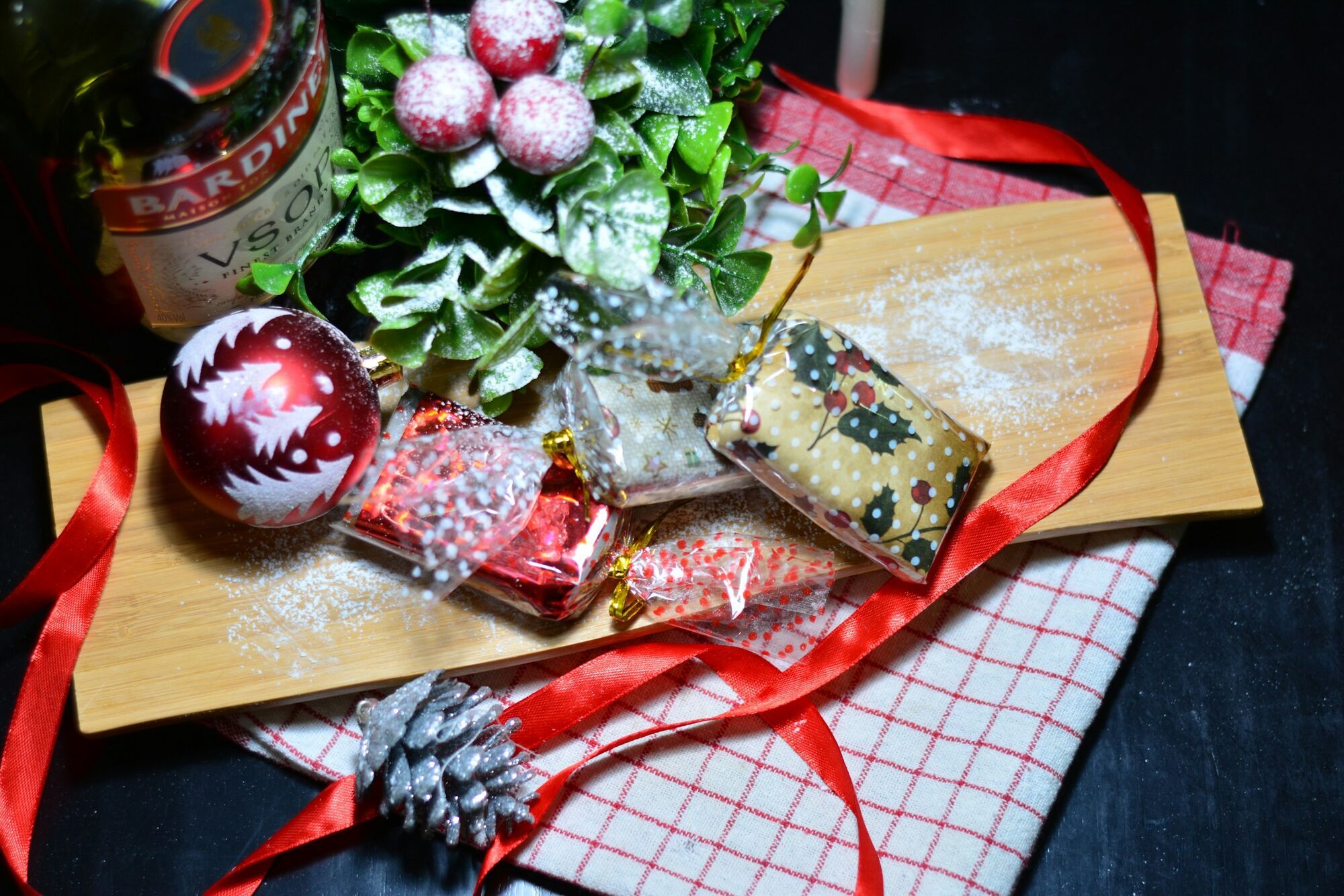 Со Старым Новым годом: красивые поздравления на украинском языке