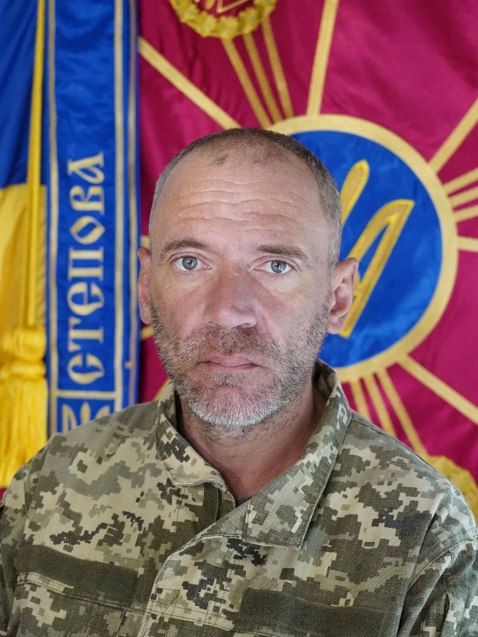 Болюча втрата: стало відомо про смерть військового з Київщини Євгенія Строя. Фото