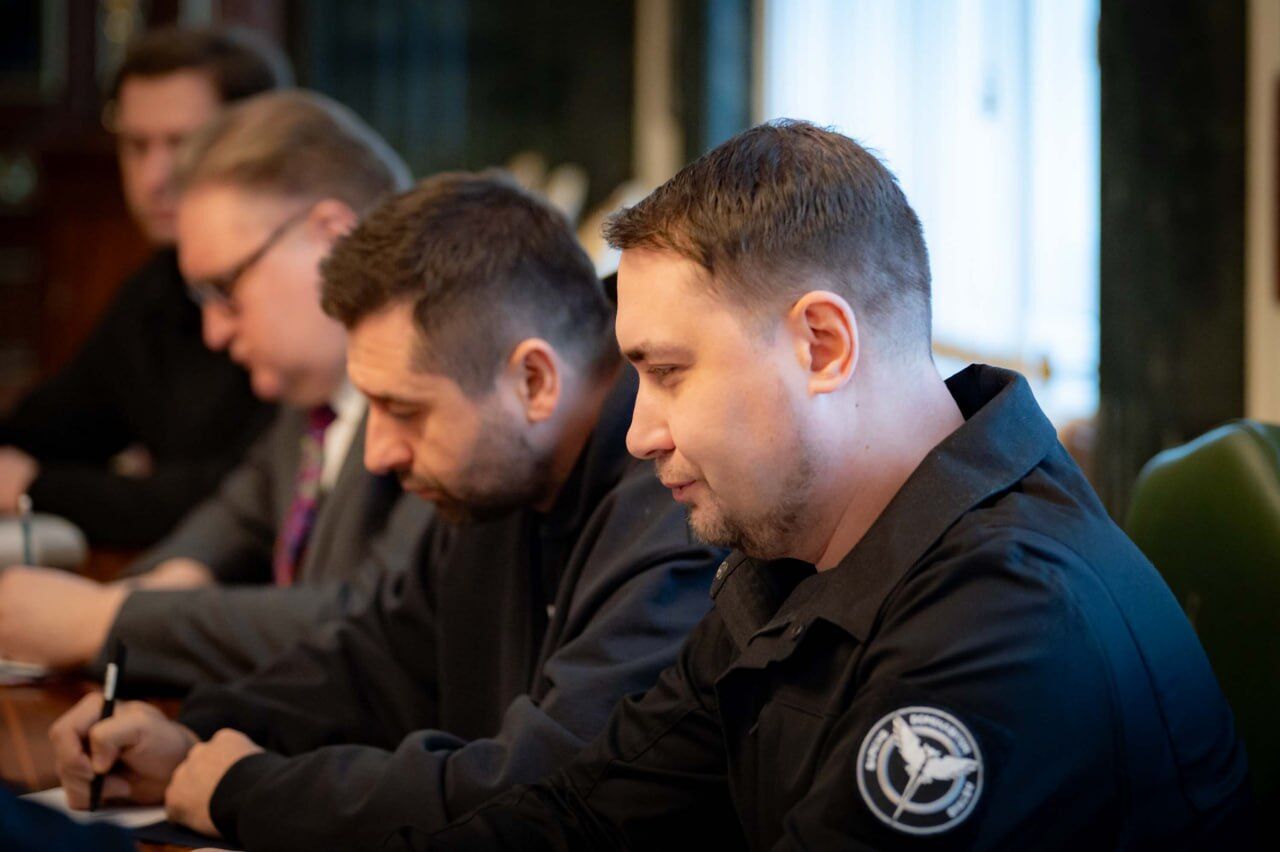 "Это должен быть документ исторического уровня": Зеленский поручил финализировать работу над гарантиями безопасности для Украины от США